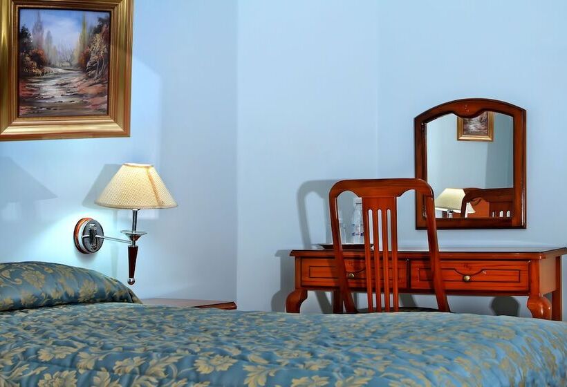 Fotos del hotel Yanuncay:  21