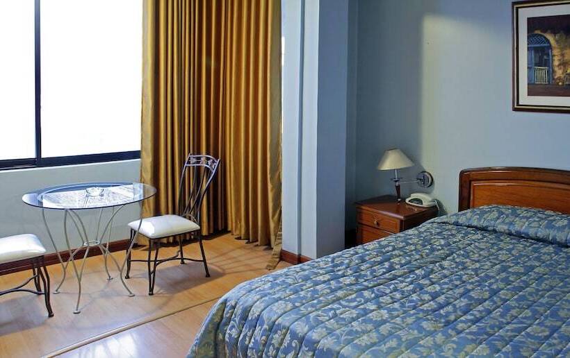 Fotos del hotel Yanuncay:  7