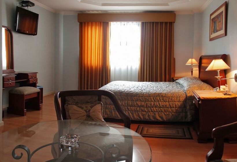 Fotos del hotel Yanuncay:  20