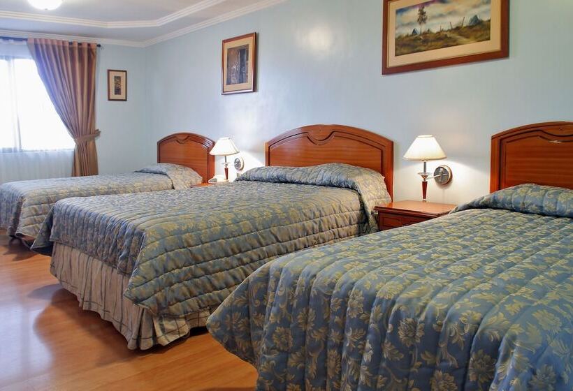 Fotos del hotel Yanuncay:  18