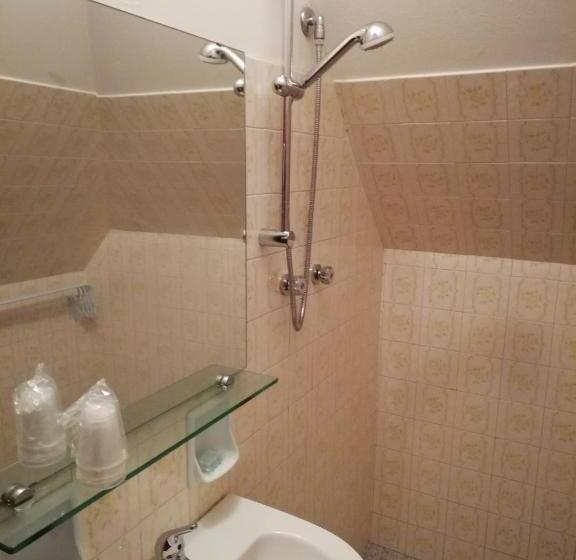 Fotos del hotel Devon Rooms & Breakfast:  11