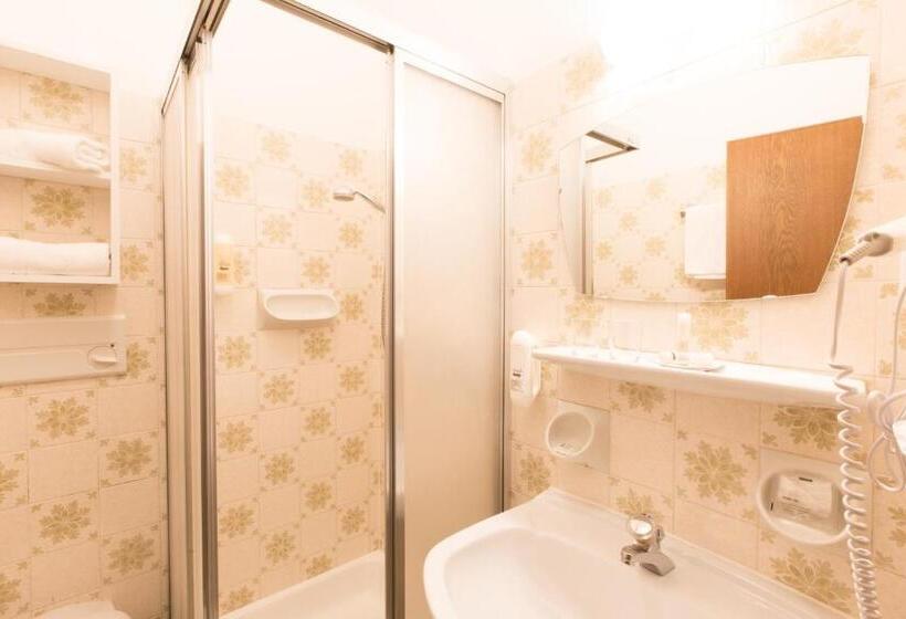 Fotos del hotel Pension Sankt Urban:  12