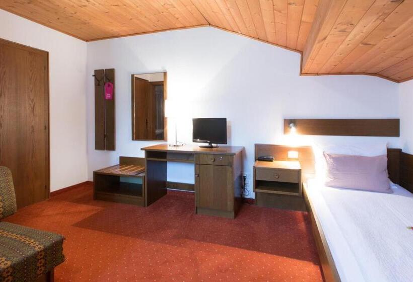 Fotos del hotel Pension Sankt Urban:  2