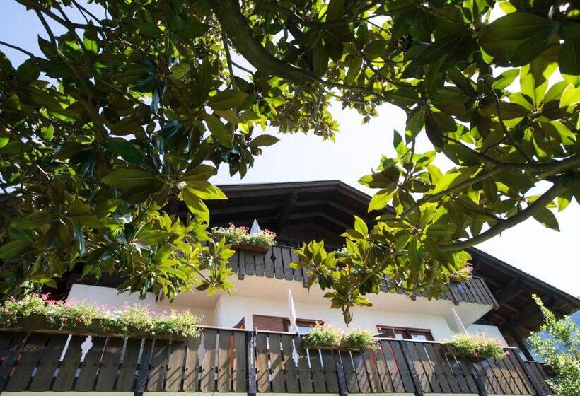 Fotos del hotel Pension Sankt Urban:  16