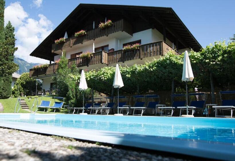 Fotos del hotel Pension Sankt Urban:  8