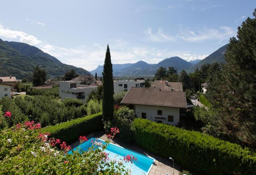 Fotos del hotel Pension Sankt Urban:  7