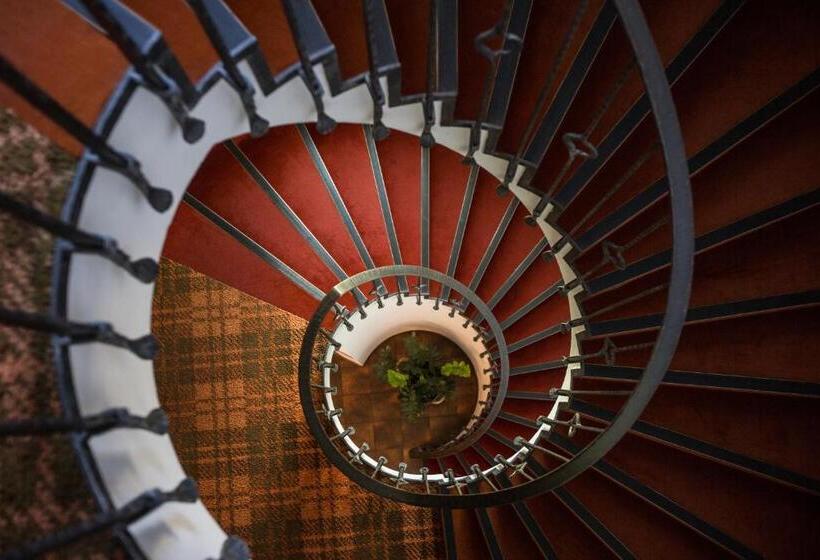 Fotos del hotel Pension Sankt Urban:  6