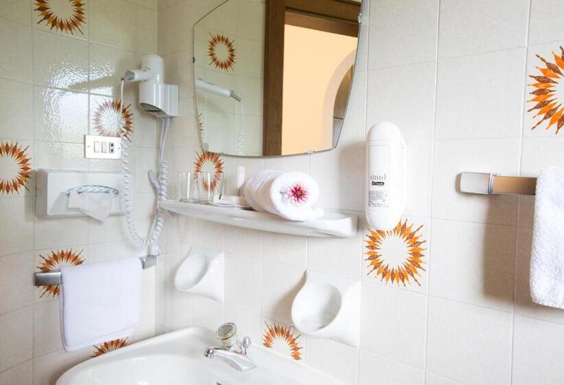 Fotos del hotel Pension Sankt Urban:  15