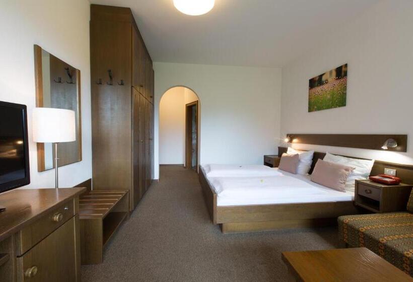 Fotos del hotel Pension Sankt Urban:  14