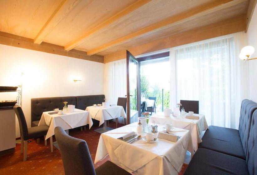 Fotos del hotel Pension Sankt Urban:  3