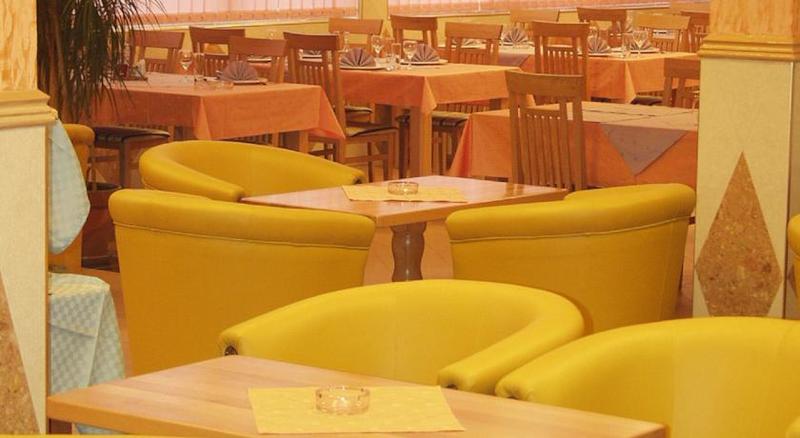 Fotos del hotel Bm:  4