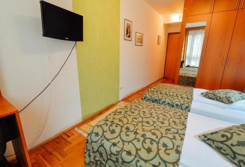 Fotos del hotel Mod:  8