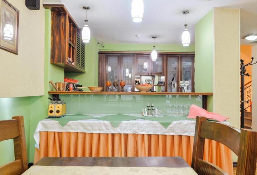 Fotos del hotel Mod:  4