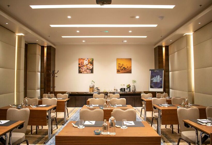 Fotos del hotel Radisson Blu , Ajman:  11