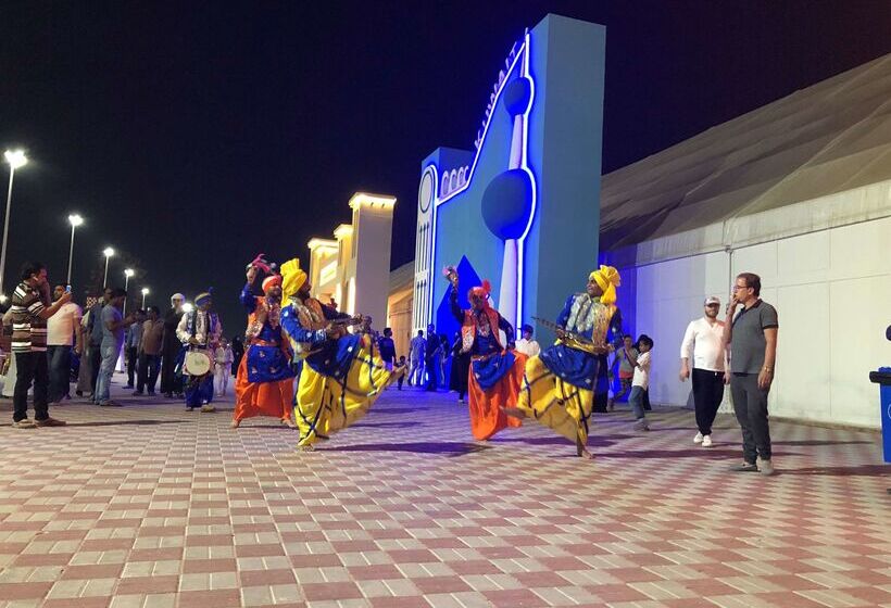 Fotos del hotel Radisson Blu , Ajman:  18