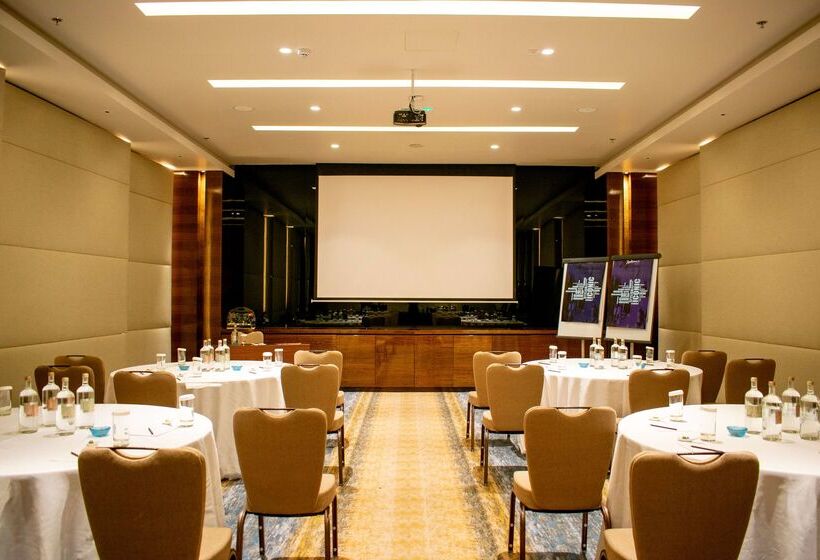 Fotos del hotel Radisson Blu , Ajman:  13