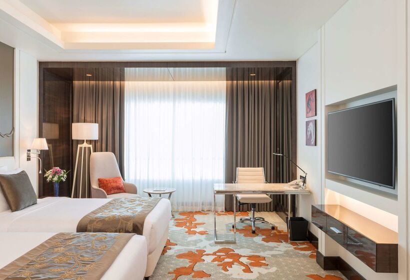 Fotos del hotel Radisson Blu , Ajman:  2