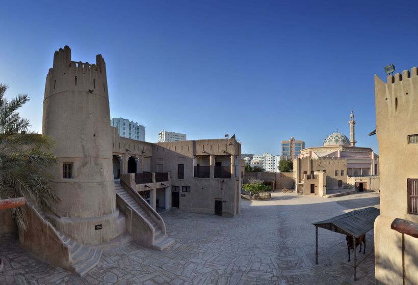 Fotos del hotel Radisson Blu , Ajman:  8