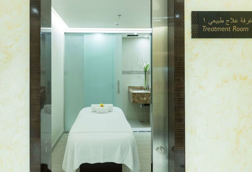 Fotos del hotel Radisson Blu , Ajman:  3