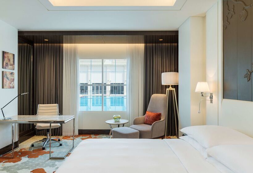 Fotos del hotel Radisson Blu , Ajman:  25