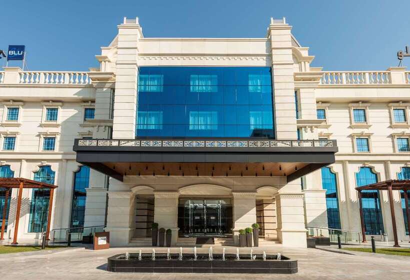 Fotos del hotel Radisson Blu , Ajman:  14