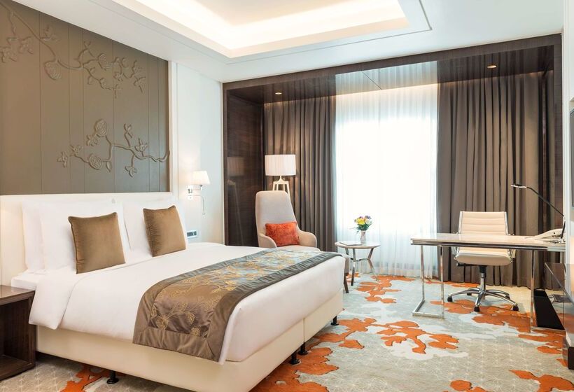 Fotos del hotel Radisson Blu , Ajman:  10