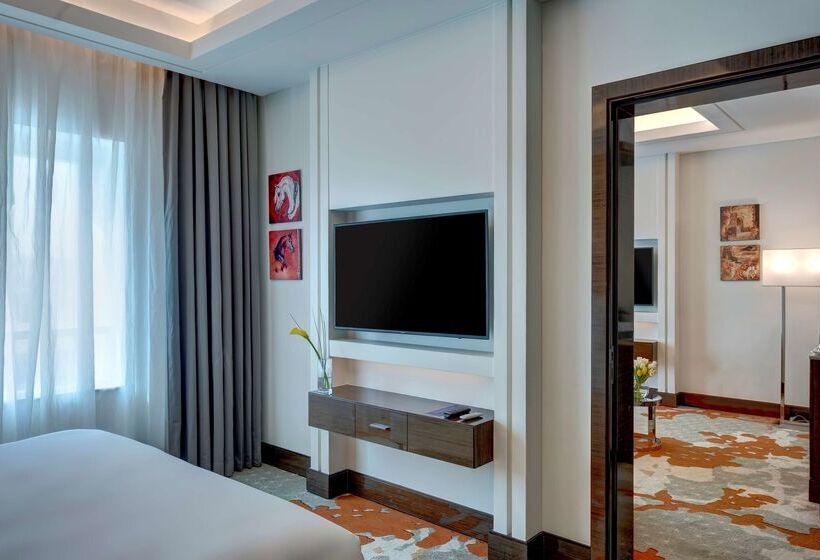 Fotos del hotel Radisson Blu , Ajman:  21