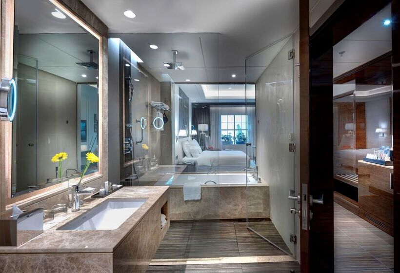 Fotos del hotel Radisson Blu , Ajman:  7