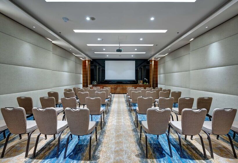 Fotos del hotel Radisson Blu , Ajman:  6