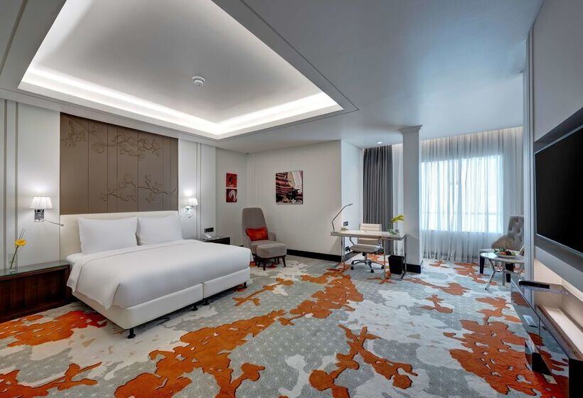 Fotos del hotel Radisson Blu , Ajman:  24