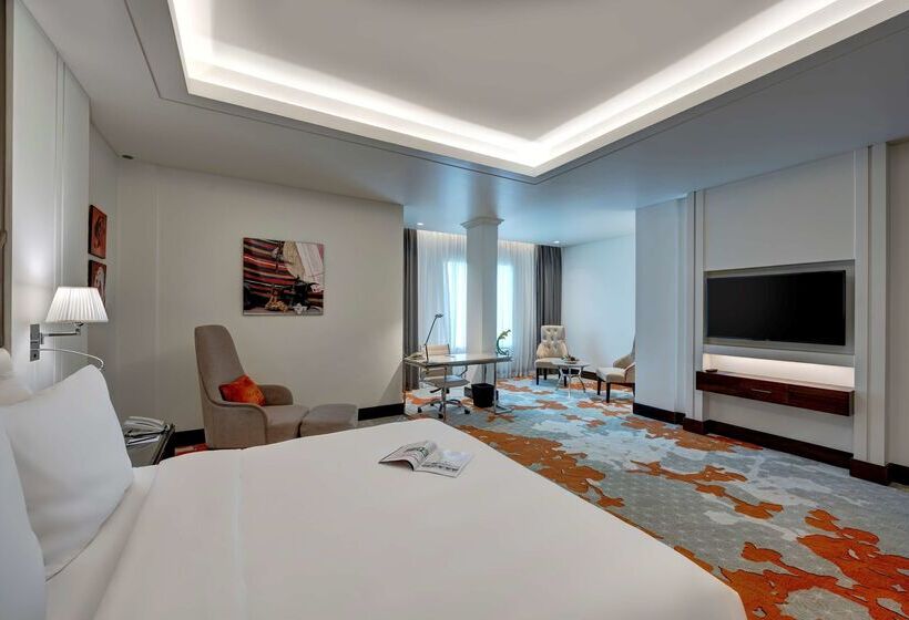 Fotos del hotel Radisson Blu , Ajman:  19