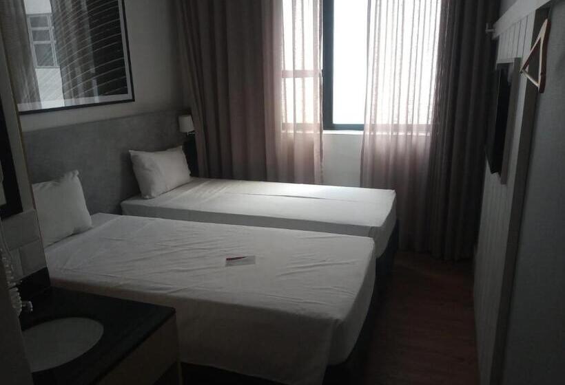 Ramada Encore São Paulo