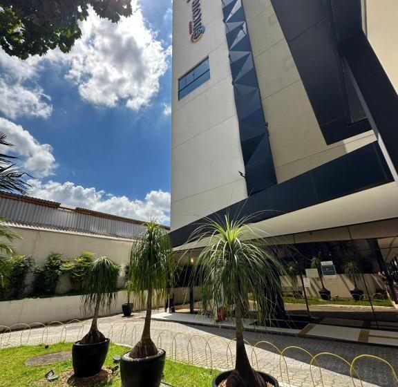 Fotos del hotel Ramada Encore São Paulo:  7