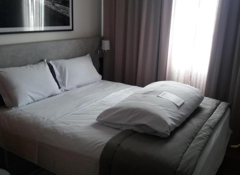 Fotos del hotel Ramada Encore São Paulo:  23