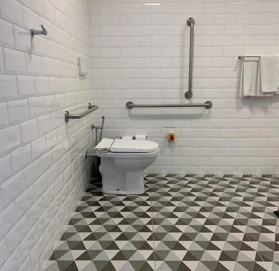 Fotos del hotel Ramada Encore São Paulo:  11