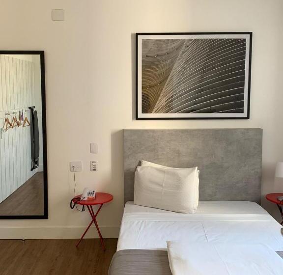 Fotos del hotel Ramada Encore São Paulo:  22