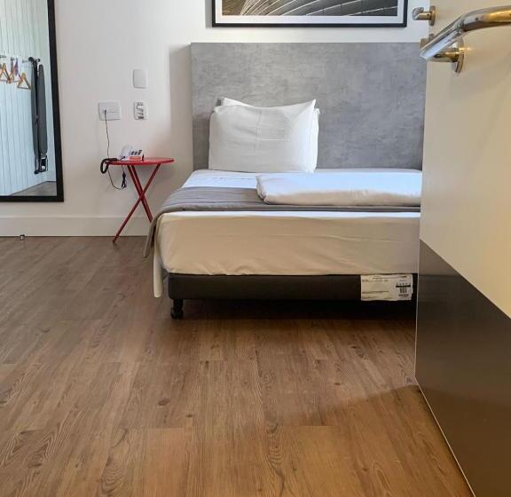 Fotos del hotel Ramada Encore São Paulo:  25