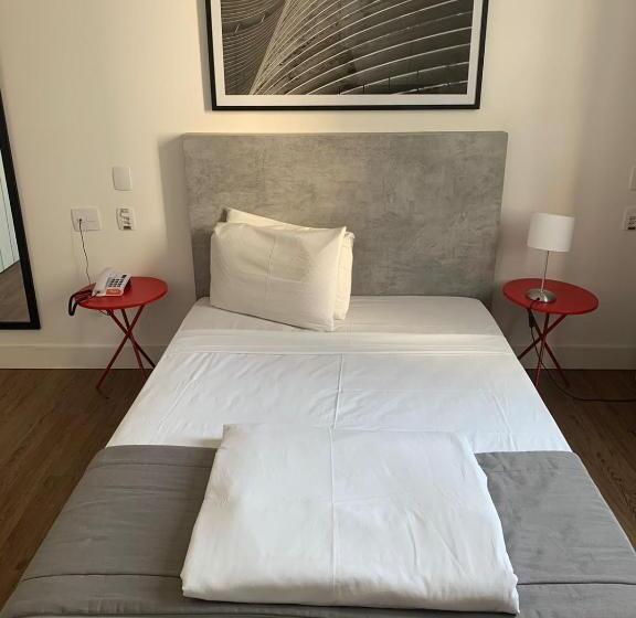 Fotos del hotel Ramada Encore São Paulo:  20