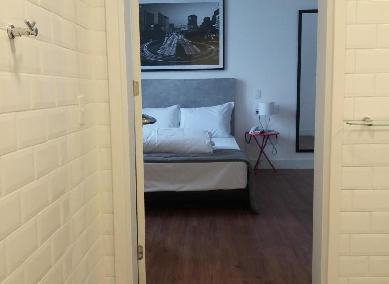 Fotos del hotel Ramada Encore São Paulo:  18