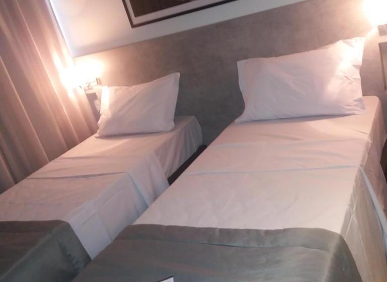 Fotos del hotel Ramada Encore São Paulo:  16