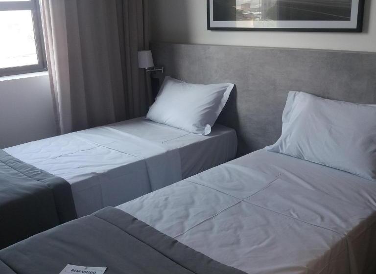 Fotos del hotel Ramada Encore São Paulo:  8