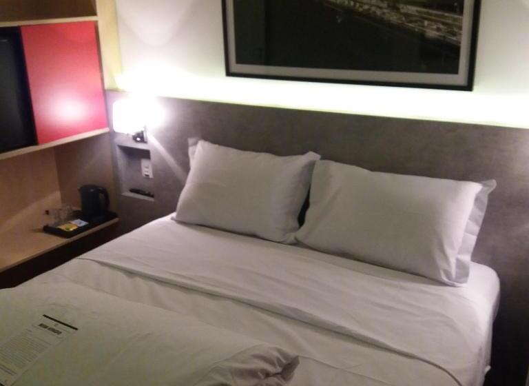 Fotos del hotel Ramada Encore São Paulo:  14