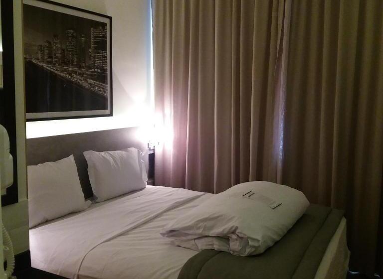 Fotos del hotel Ramada Encore São Paulo:  12