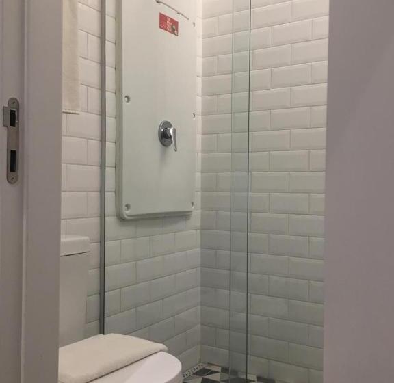 Fotos del hotel Ramada Encore São Paulo:  19