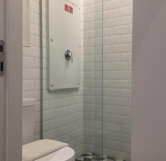 Fotos del hotel Ramada Encore São Paulo:  21