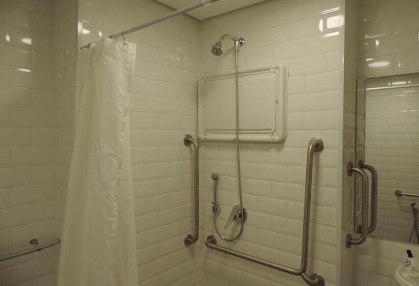 Fotos del hotel Ramada Encore São Paulo:  6