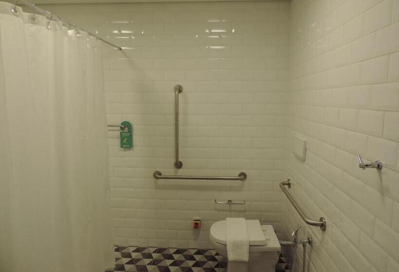 Fotos del hotel Ramada Encore São Paulo:  15