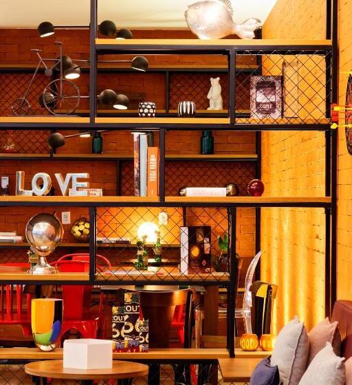 Fotos del hotel Ramada Encore São Paulo:  4