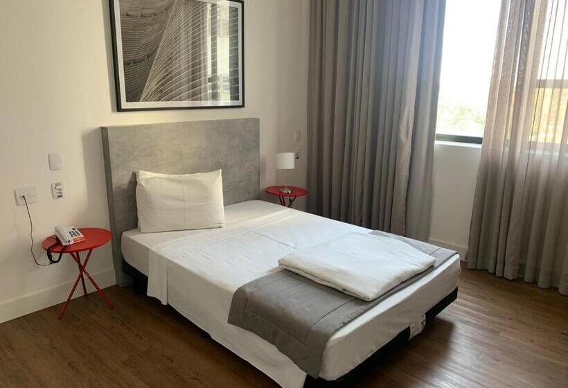 Fotos del hotel Ramada Encore São Paulo:  24