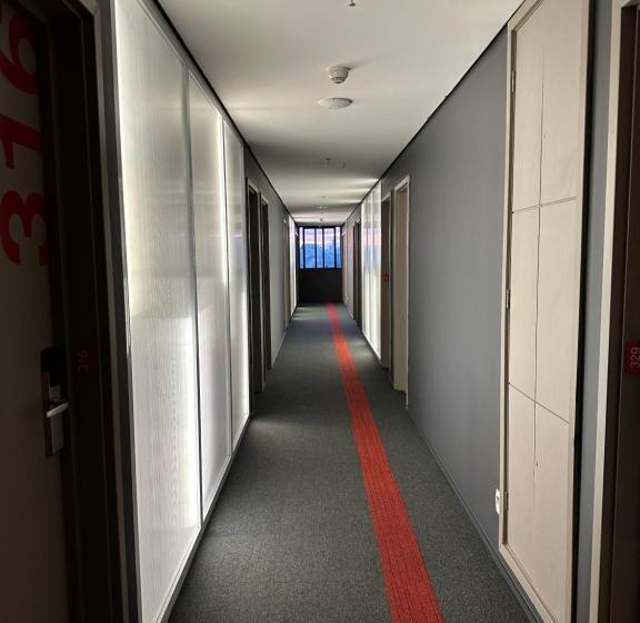 Fotos del hotel Ramada Encore São Paulo:  3